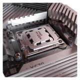 AMD Ryzen 9 9950X3D2 Dual Edition (AM5, 4.30 GHz, 16 -Core)