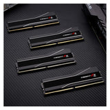 G.Skill DDR5 PC 6000 CL32 KIT 32-GX2-TZ5N (2 x 16GB, 6000 MHz, RAM DDR5, DIMM)