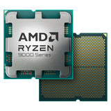 AMD Ryzen 9 9900X (AM5, 4.40 GHz, 12 -Core)
