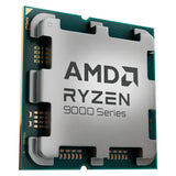 AMD Ryzen 9 9900X Tray (AM5, 4.40 GHz, 12 -Core)