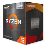 AMD Ryzen 5 5600GT (AM4, 3.60 GHz, 6 -Core)