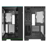 Lian-Li O11D Evo RGB (ATX, E-ATX, mATX, Mini-ITX)