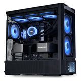 Lian-Li Lancool 207 Digital (ATX, ITX, mATX)