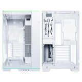 Lian-Li O11D Evo (ATX, mATX, Mini-ITX)