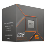 AMD Ryzen 5 8500G (AM5, 3.50 GHz, 6 -Core)