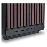 Lian-Li A3-mATX édition verre (ITX, mATX)