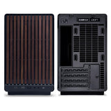 Lian-Li A3-mATX édition verre (ITX, mATX)