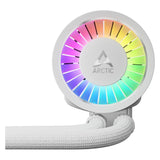 Arctic Liquid Freezer III Pro 360 A-RGB