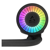 Arctic Liquid Freezer III Pro 360 A-RGB