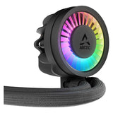 Arctic Liquid Freezer III Pro 360 A-RGB