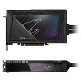 Gigabyte AORUS GeForce RTX 5080 Xtreme Waterforce (16 Go, GDDR7)