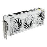 ASUS TUF Gaming GeForce RTX 5070 Ti OC White (16 Go, GDDR7)