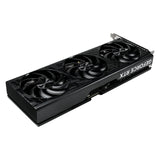 Gainward GeForce RTX 5070 Python III (12 Go, GDDR7)