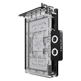 Inno3D GeForce RTX 5090 iCHILL Frostbite (32 Go, GDDR7)