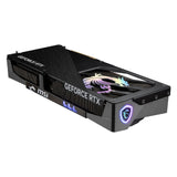 MSI GeForce RTX 5070 GAMING TRIO OC (12 Go, GDDR7)