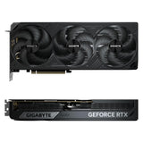 Gigabyte GeForce RTX 5070 Ti WINDFORCE OC SFF (16 Go, GDDR7)