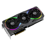 PNY GeForce RTX 5080 ARGB Epic-X RGB Overclocked Triple Fan (16 Go, GDDR7)