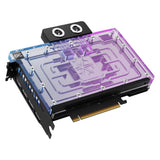 Inno3D GeForce RTX 5090 iCHILL Frostbite (32 Go, GDDR7)