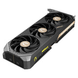 Zotac GeForce RTX 5070 Solid OC (12 Go, GDDR7)