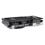 MSI GeForce RTX 5070 VENTUS 2X OC (12 Go, GDDR7)