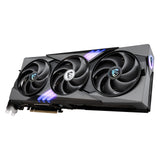 MSI GeForce RTX 5070 Ti Gaming Trio OC (16 Go, GDDR7)
