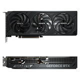 Gigabyte GeForce RTX 5070 Windforce OC SFF (12 Go, GDDR7)