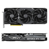 PNY GeForce RTX 5080 OC (16 Go, GDDR7)