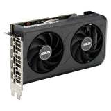 ASUS Dual GeForce RTX 5050 OC (8 Go, GDDR6)