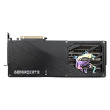 MSI GeForce RTX 5090 GAMING TRIO OC (32 Go, GDDR7)