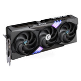 MSI GeForce RTX 5070 Ti Gaming Trio OC Plus (16 Go, GDDR7)