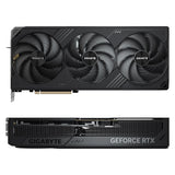 Gigabyte GeForce RTX 5090 WINDFORCE OC (32 Go, GDDR7)