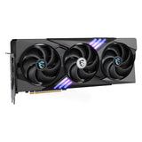 MSI GeForce RTX 5070 Ti Gaming Trio OC Plus (16 Go, GDDR7)