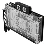 Inno3D GeForce RTX 5090 iCHILL Frostbite (32 Go, GDDR7)