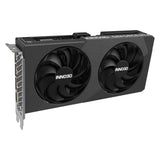 Inno3D GeForce RTX 5060 Twin X2 (8 Go, GDDR7)