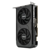 ASUS Dual GeForce RTX 5050 OC (8 Go, GDDR6)