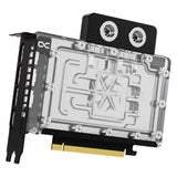 Inno3D GeForce RTX 5080 iCHILL Frostbite (16 Go, GDDR7)