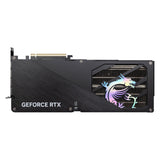 MSI GeForce RTX 5070 Ti Gaming Trio OC (16 Go, GDDR7)