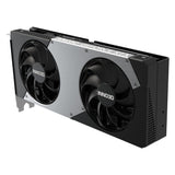 Inno3D VGA RTX5060TI 8GB Twin X2 OC (8 Go, GDDR7)