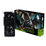 Gainward RTX5060 Ghost OC 8GB GDDR7 HDMI 3xDP (8 Go, GDDR7)
