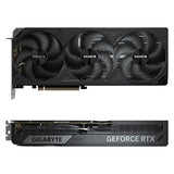 Gigabyte GeForce RTX 5080 WINDFORCE OC SFF (16 Go, GDDR7)
