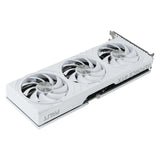 Palit GeForce RTX 5070 White OC (12 Go, GDDR7)