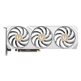 Zotac GeForce RTX 5070 AMP White Edition (12 Go, GDDR7)