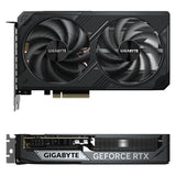 Gigabyte GeForce RTX 5060 Ti WINDFORCE OC (8 Go, GDDR7)