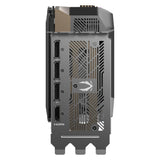 Zotac GeForce RTX 5070 Ti AMP Extreme INFINITY (16 Go, GDDR7)