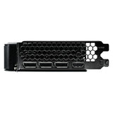 Gainward GeForce RTX 5060 Ghost (8 Go, GDDR7)