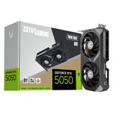 Zotac GeForce RTX 5050 Twin Edge OC (8 Go, GDDR6)