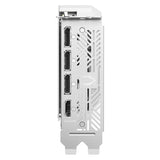 Zotac RTX 5070 Twin Edge OC White 12GB GDDR7 HDMI 3xDP (12 Go, GDDR7)