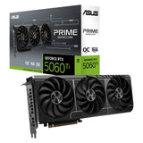 ASUS Prime GeForce RTX 5060 Ti OC (16 Go, GDDR7)