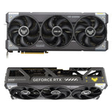 ASUS TUF Gaming GeForce RTX 5080 OC (16 Go, GDDR7)