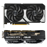 ASUS Dual GeForce RTX 5060 OC (8 Go, GDDR7)
